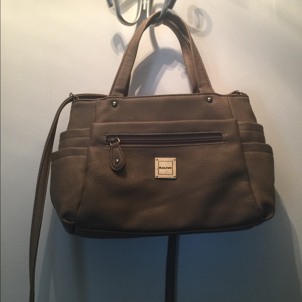 Handbag